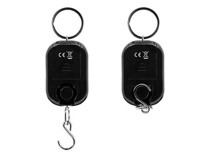 Delphin Digital scales MINIO / Digitālie svari līdz 25kg