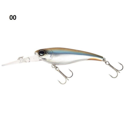 SHIMANO Lure Bantam Pavlo Shad 59 SP 59mm 6g , Vobleri 5.9cm, 6gr