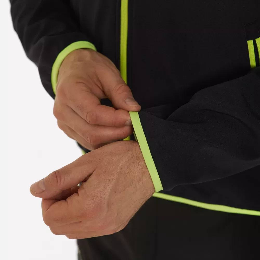 SoftShell Jaka FINNTRAIL NITRO 1325 GRAPHITE