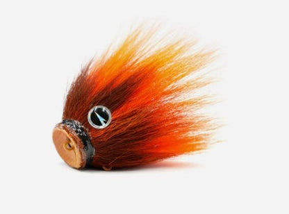 Peles " Galva " VMC Mustache Shallow 22g