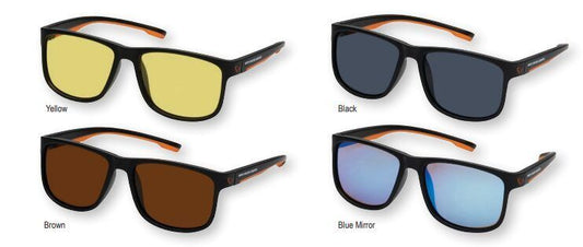 Saulesbrilles Savage Gear Savage1 Polarized