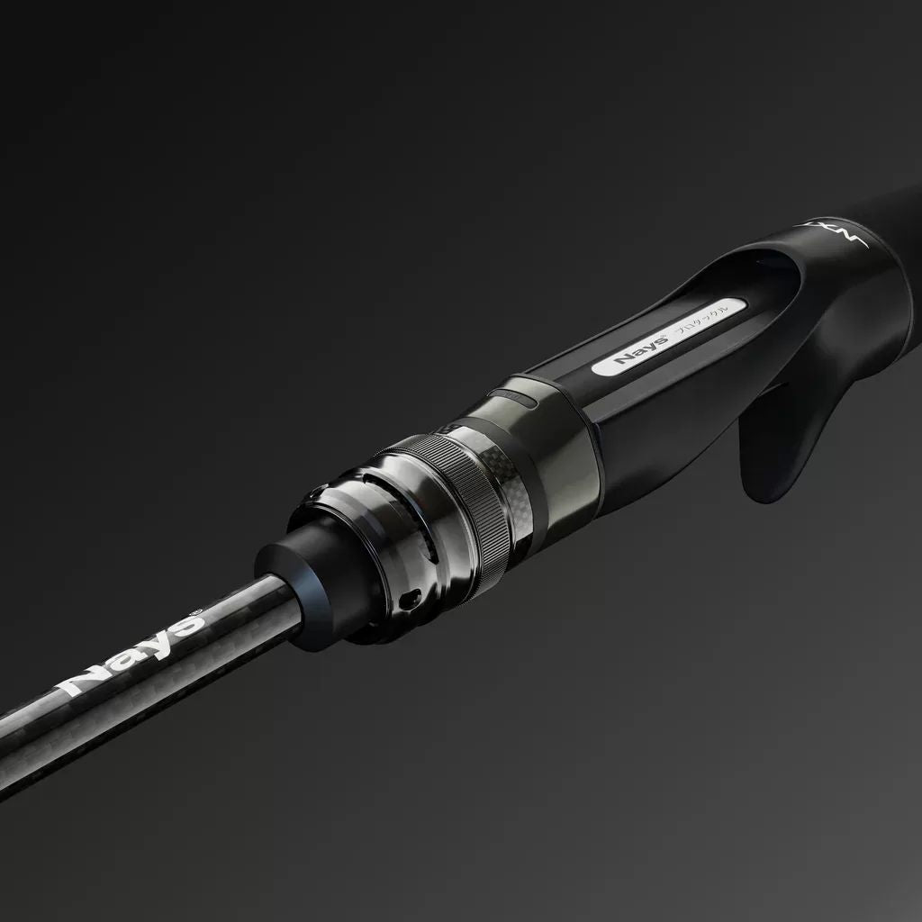 NAYS NXT Casting 2.40m / 40–100g /