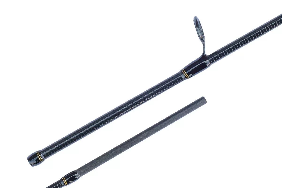 Spinings Crazy Fish Nano Zero Hit (0.2-1.5g 172 cm)