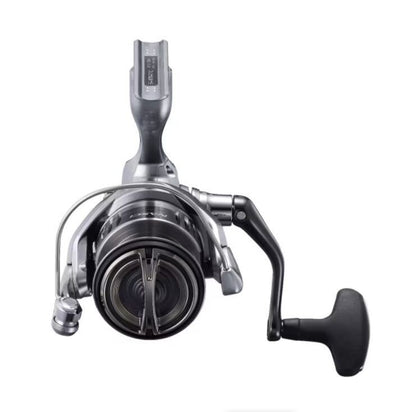 Spole Shimano Nasci 4000 FC XG