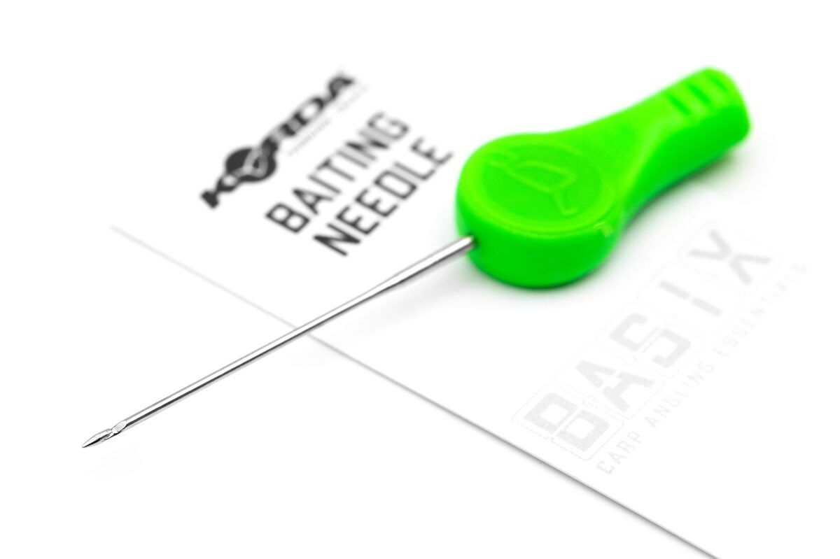 Basix Baiting needle, ēsmas adata