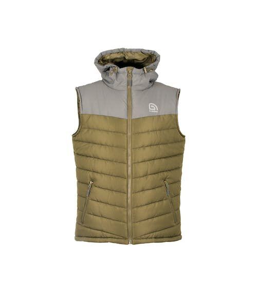 TRAKKER Hexathermic bodywarmer, Siltā vissezonas veste S, M, L, XL, XXL - divas krāsas