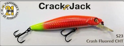 Pontoon21 CrackJack 78SP MR