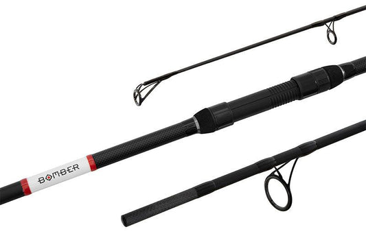 Karpu Makšķerkāts Delphin BOMBER 360cm, 5.00lbs