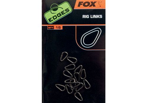 FOX Edges Rig Links