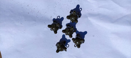 Marķēšanas svins Mine 30gr, 45gr, 60gr, 100gr, 120gr