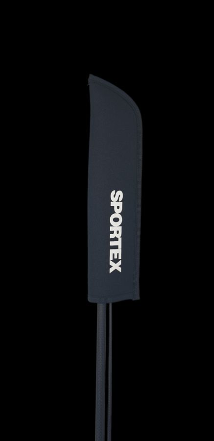 Spicītes aizsargs SPORTEX tip protector hardshell