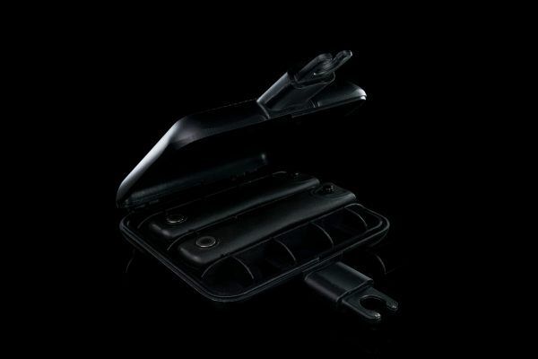 Ridge Monkey Connect Compact Sandwich Toaster Standard vai XL, Kompakta panna ar piederumiem