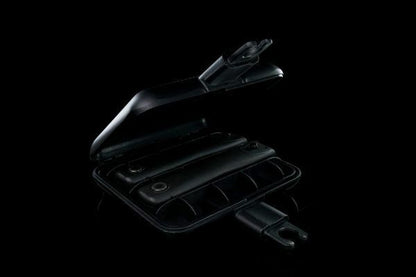 Ridge Monkey Connect Compact Sandwich Toaster Standard vai XL, Kompakta panna ar piederumiem