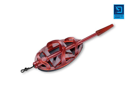 Barotava Delphin Method QUIX