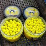 WOWSERS āķa ēsmas no Dynamite baits, WOWSERS hookbaits Dažādi izmēri un garšas