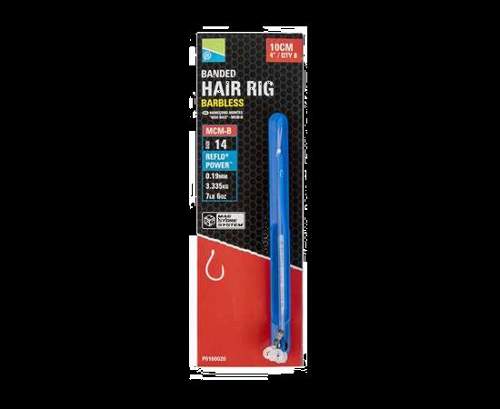 Preston MCM-B Hair Rigs