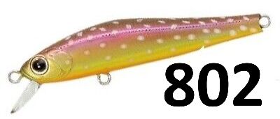 Vobleris Zip Baits Rigge DEEP 70SP