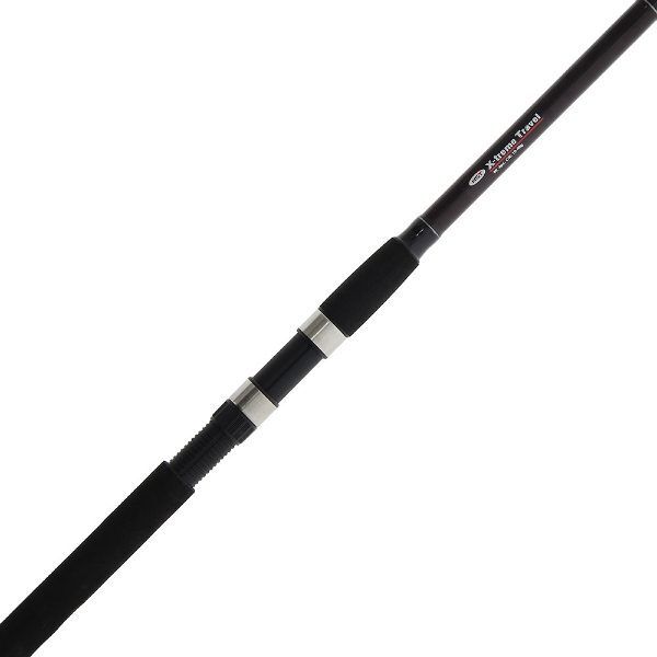 NGT X-TREME - 9ft, 4pc Travel Rod 20-50g / Ceļojuma kāts