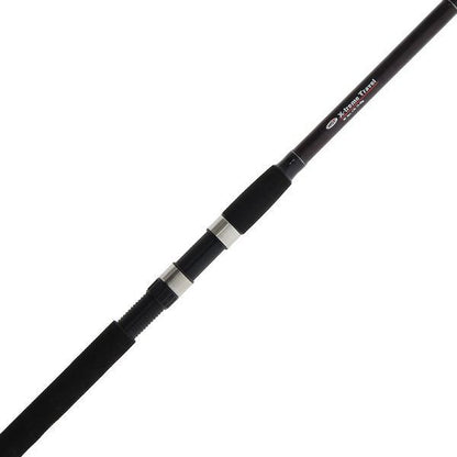 NGT X-TREME - 9ft, 4pc Travel Rod 20-50g / Ceļojuma kāts