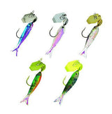 Chatterbait Z-Man Flashback Mini 1.75g