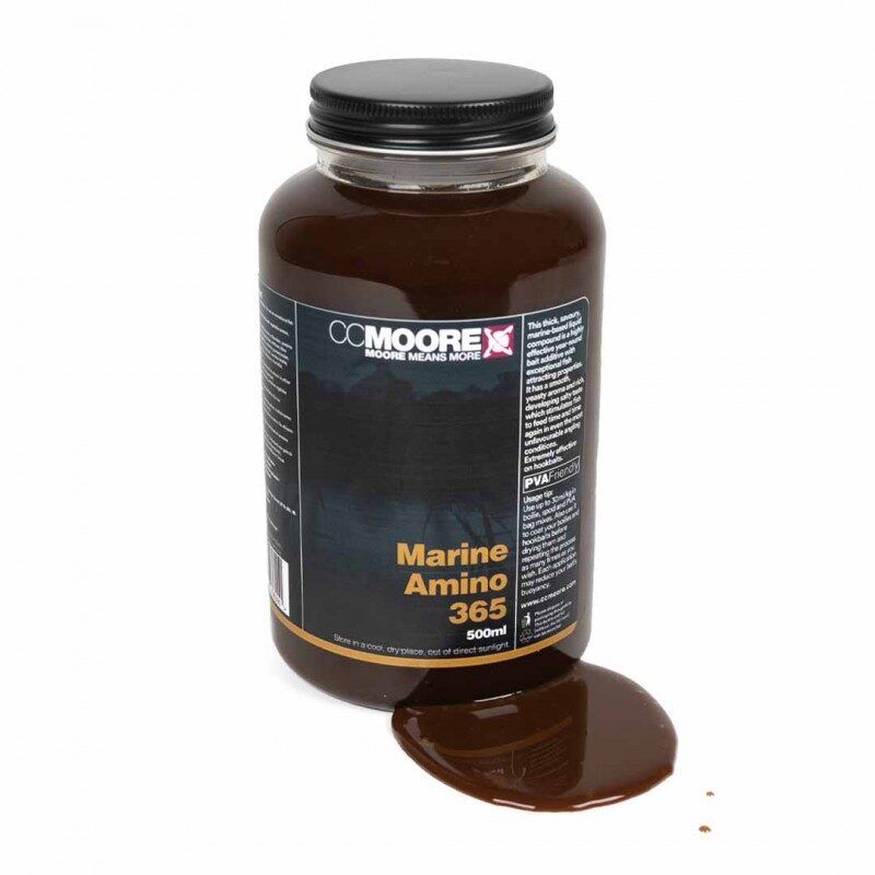CCMOORE MARINE AMINO 365 500ml, Aminoskābju šķidrums