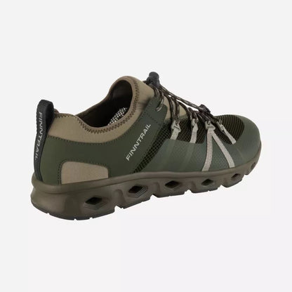 Botas FINNTRAIL STREAM 5177 KHAKI