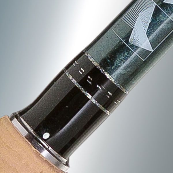 SPORTEX Graphenon Spin rs2, Premium Spinings