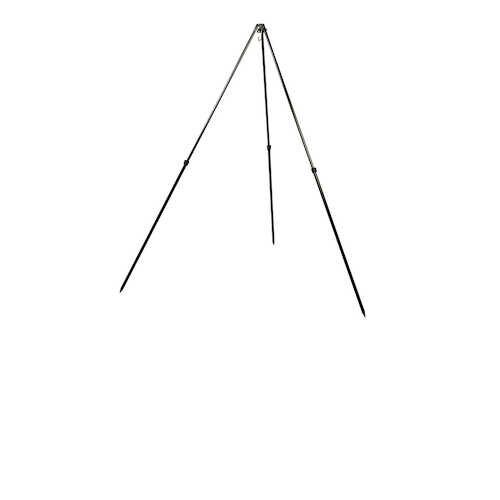 AVID Carp LOK DOWN WEIGH TRI-POD , Svēršanas trijkājis