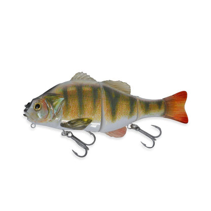 J Fishing Catcha Bream-Shaped Swimbait 20cm, 147g / Māneklis līdaku copei