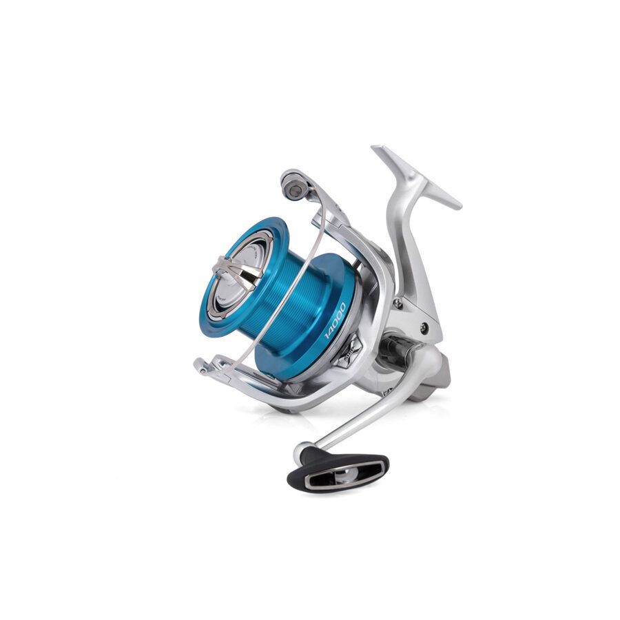 SHIMANO Speedmaster 14000 XTD