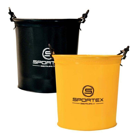 Sportex EVA Bucket with handle