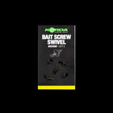 Korda Screw - Micro Ring Swivel Bait Screw