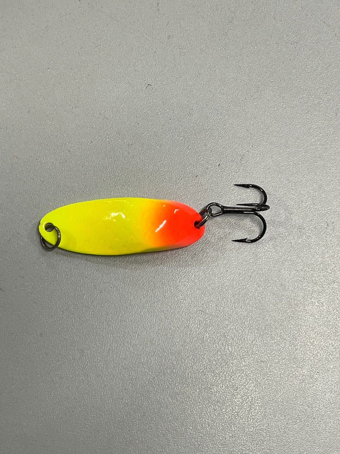 Sūpiņš by SLAVIK hand made 16gr ( šūpiņš lašu makšķerēšanai)