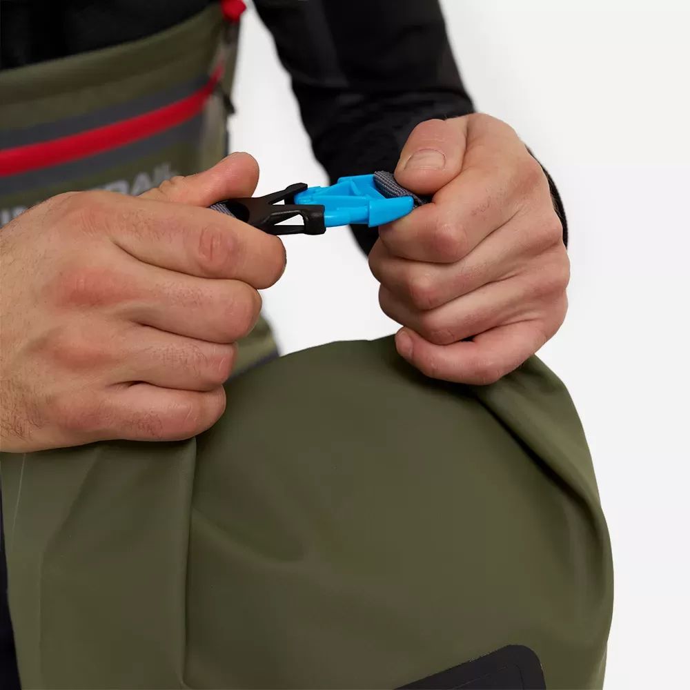 Mugursoma FINNTRAIL TARGET 20L KHAKI