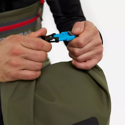 Mugursoma FINNTRAIL TARGET 20L KHAKI