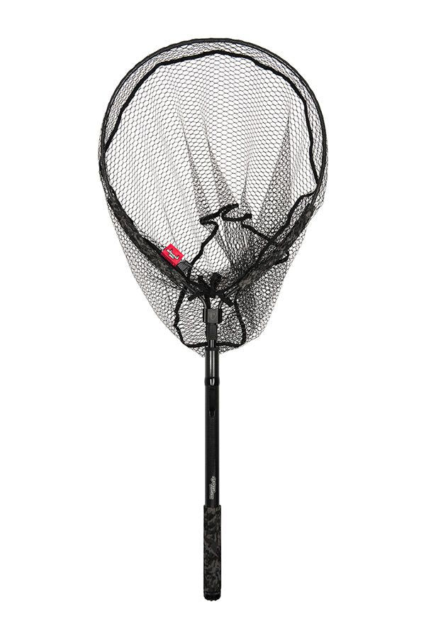 Fox Rage 5.5m Carbon Street Net, Garš karbona tīkls 5.5metri