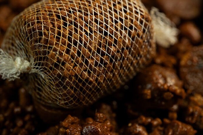 STICKY THE KRILL PELLETS, Krila peletes - 900gr