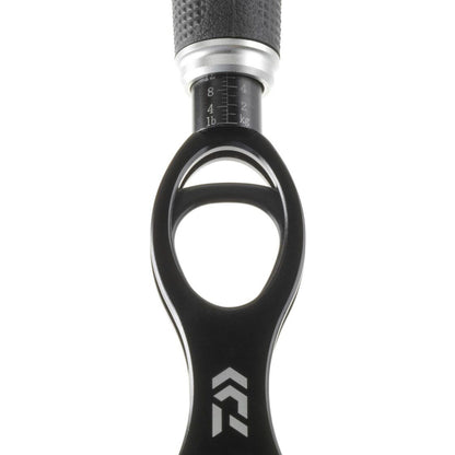 Zivju satvērējs Daiwa PX F. Lip Grip 11.4"/290mm 28lb