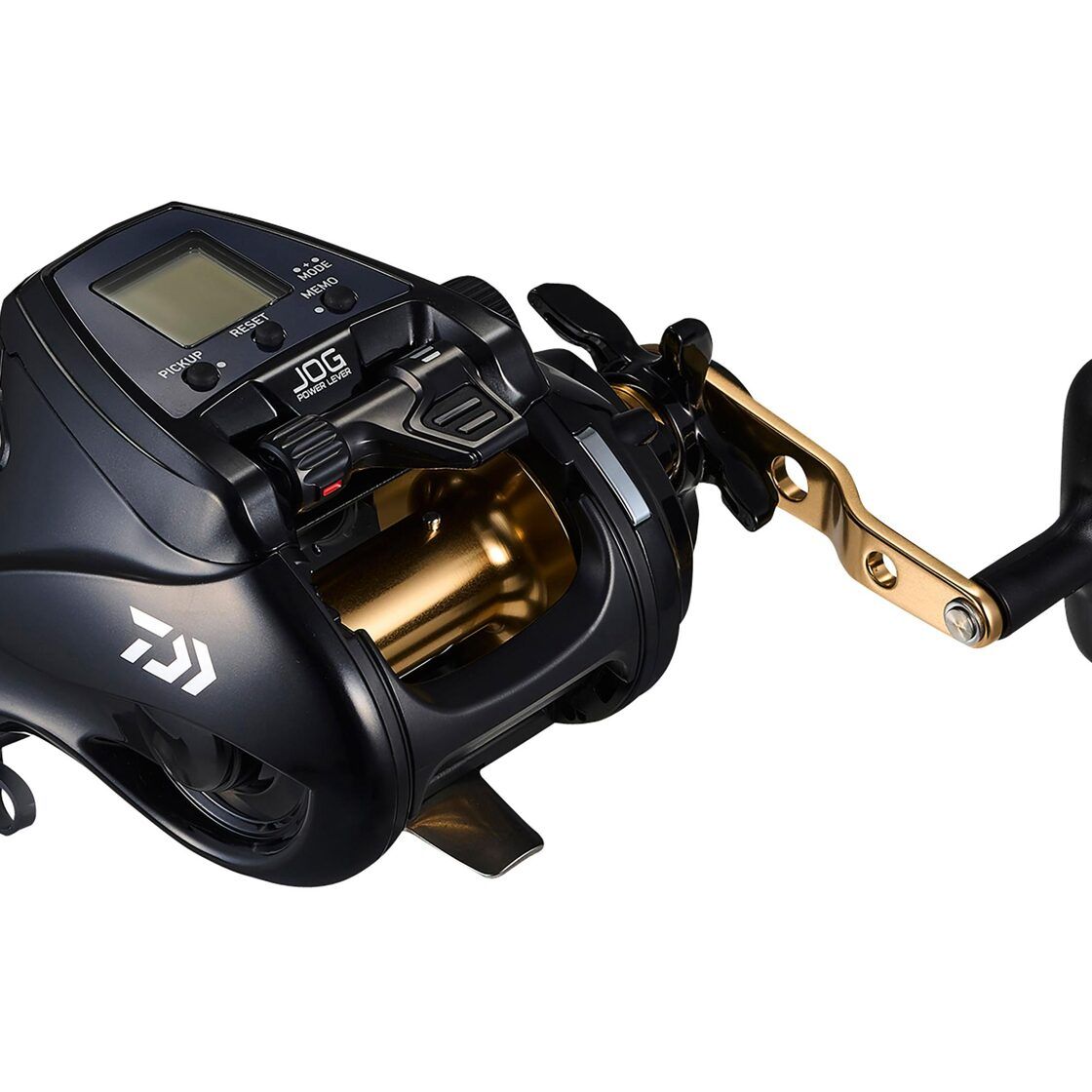 Multiplikators Daiwa 24 TANACOM S 500J (U)