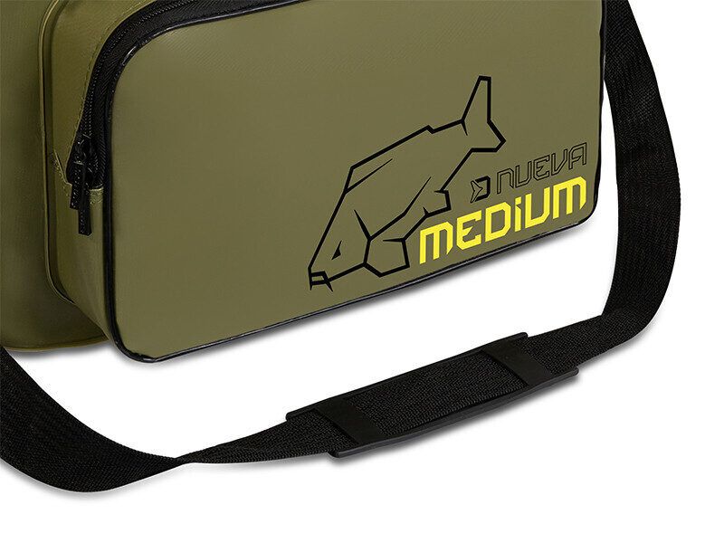 Soma Delphin NuEVA Medium