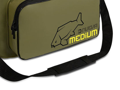 Soma Delphin NuEVA Medium