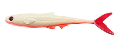 OSHELure Smelt Pelagic 6" / 15cm Pelāģiskais gumijas māneklis