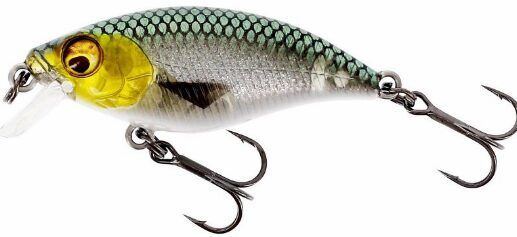 Westin BuzzBite Crankbait 5cm 6g Suspending