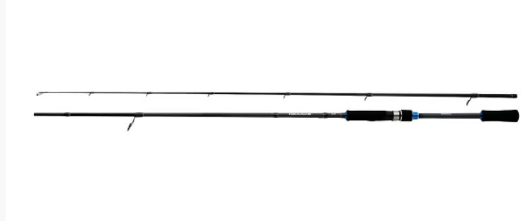 Spinings Shimano Nexave 2,24m 7'4'' 7-21g