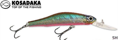 Vobleris KOSADAKA «Mascot» XL 80F