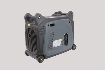 Powerkick Model 3000 Industry,  3100W Industriālais ģenerators