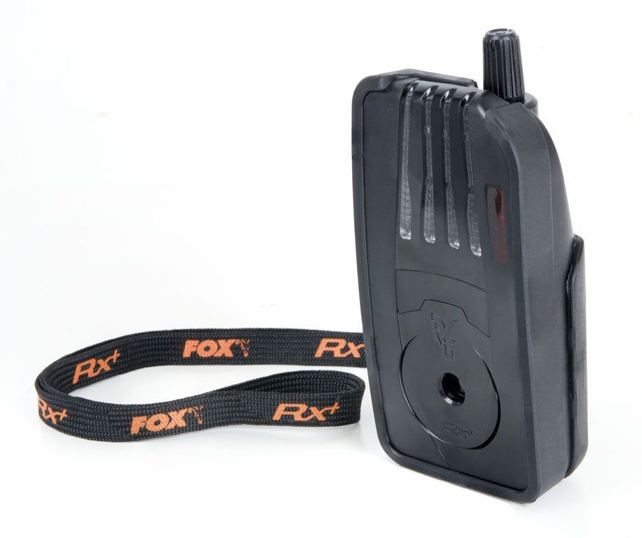 FOX RX+ RECEIVER, FOX RX+ signalizatoru pults (1gb)