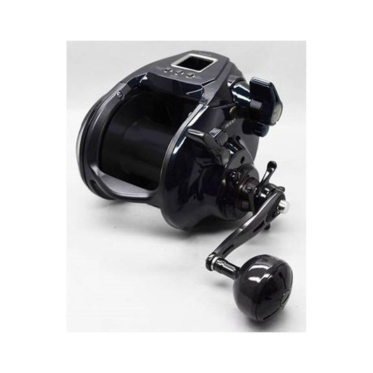 Forcemaster 9000 Electric Reel Lever Drag