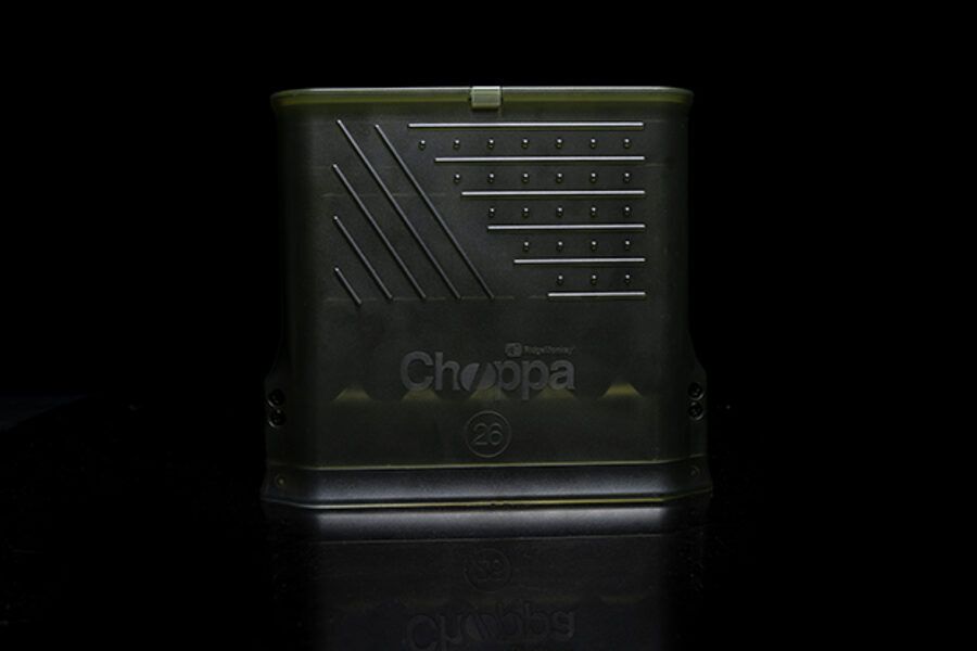 Ridge Monkey Choppa Boilie Cutter, Boilu griezējs/smalcinātājs 3 izmēri