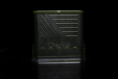 Ridge Monkey Choppa Boilie Cutter, Boilu griezējs/smalcinātājs 3 izmēri